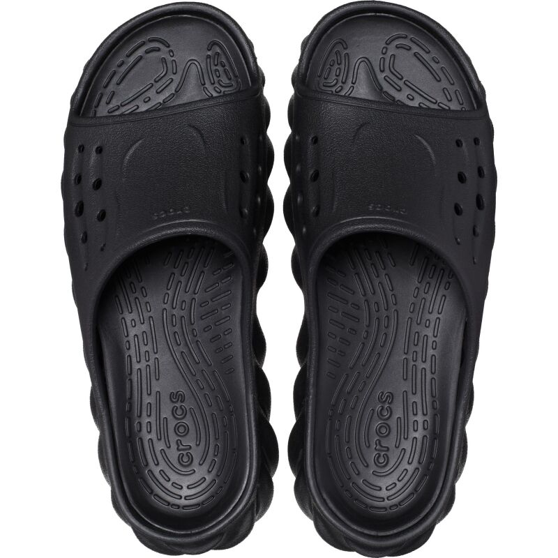 Crocs™ Echo Slide Black