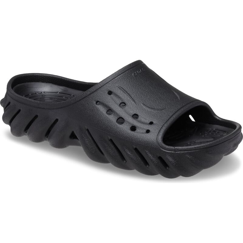 Crocs™ Echo Slide Black