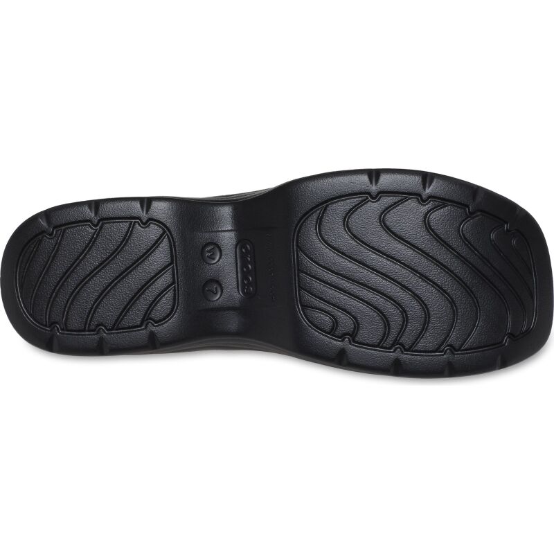 Crocs™ Skyline Slide Vanilla/Black