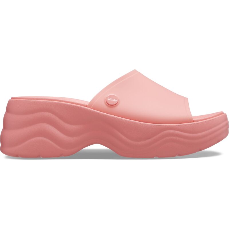 Crocs™ Skyline Slide Guava