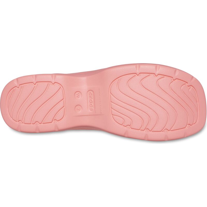 Crocs™ Skyline Slide Guava