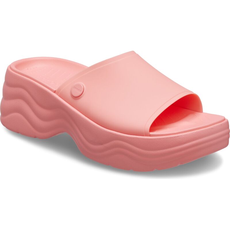 Crocs™ Skyline Slide Guava