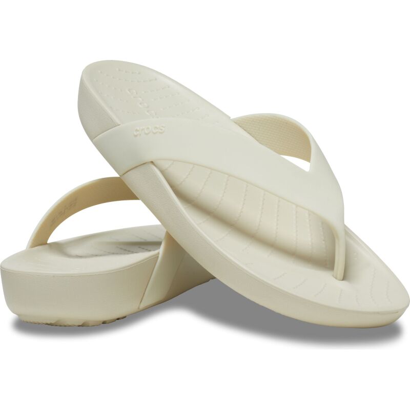 Crocs™ Crocs Splash Flip Bone