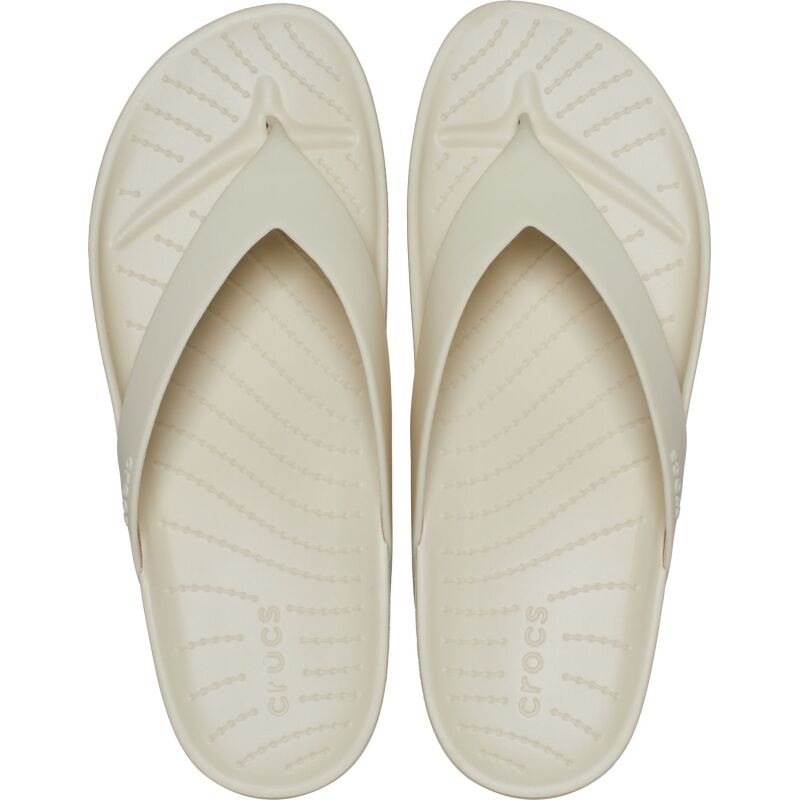 Crocs™ Crocs Splash Flip Bone