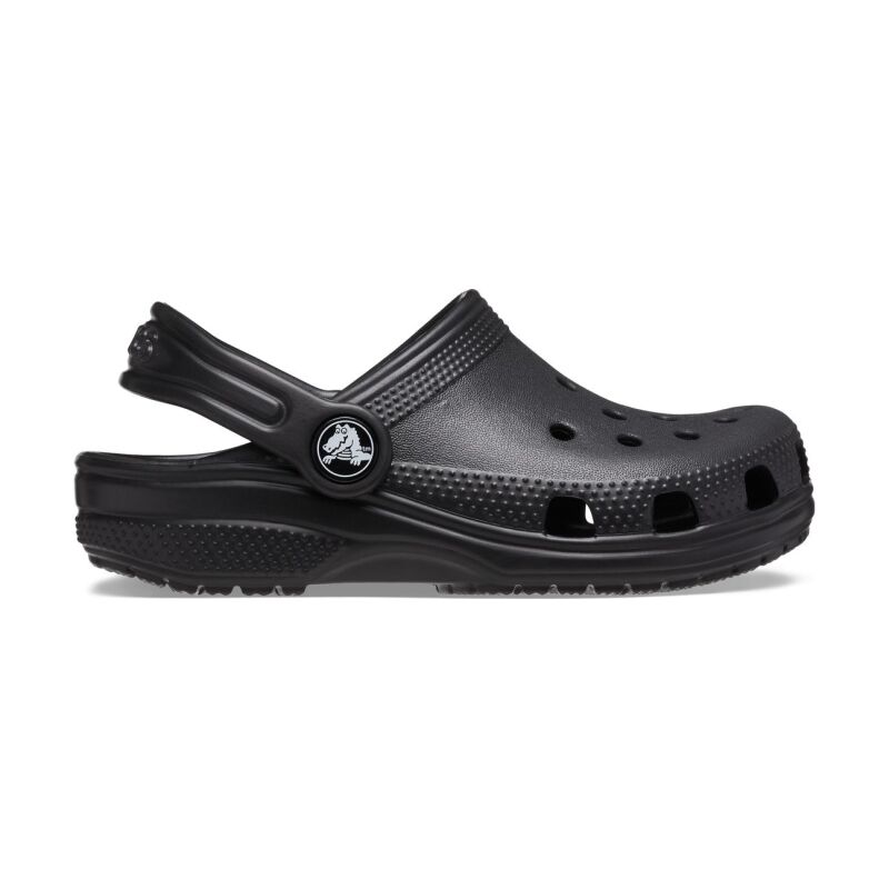 Crocs™ Classic Clog Kid's 206990 Black