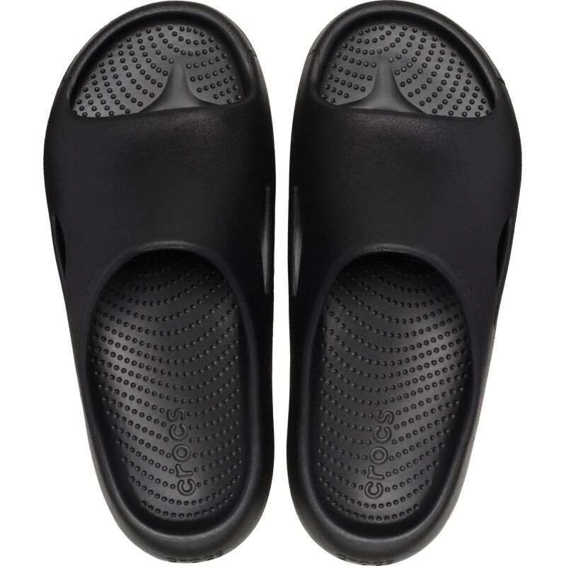 Crocs™ Mellow Recovery Slide Black