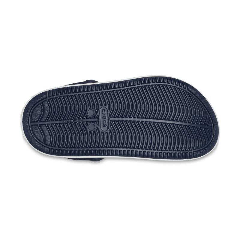 Crocs™ Off Court Clog Kid's Navy/Pepper