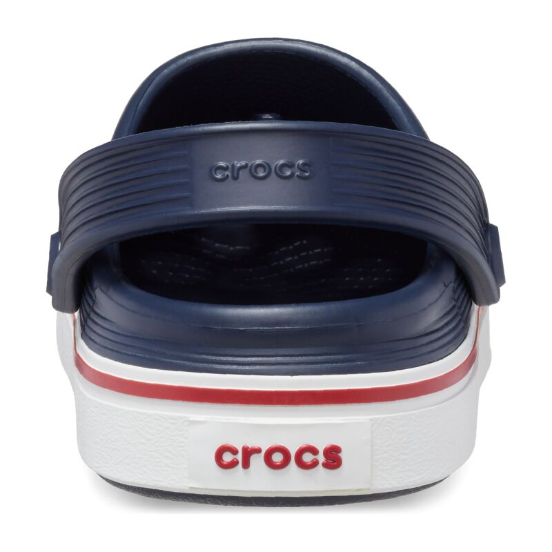 Crocs™ Off Court Clog Kid's Navy/Pepper