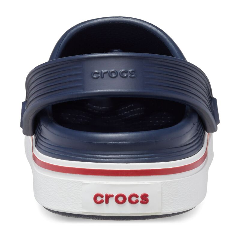 Crocs™ Off Court Clog Kid's 208479 Navy/Pepper
