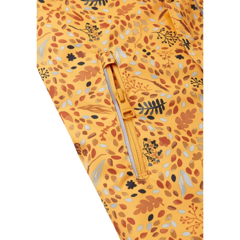 REIMA Puhuri 510306A Orange Yellow