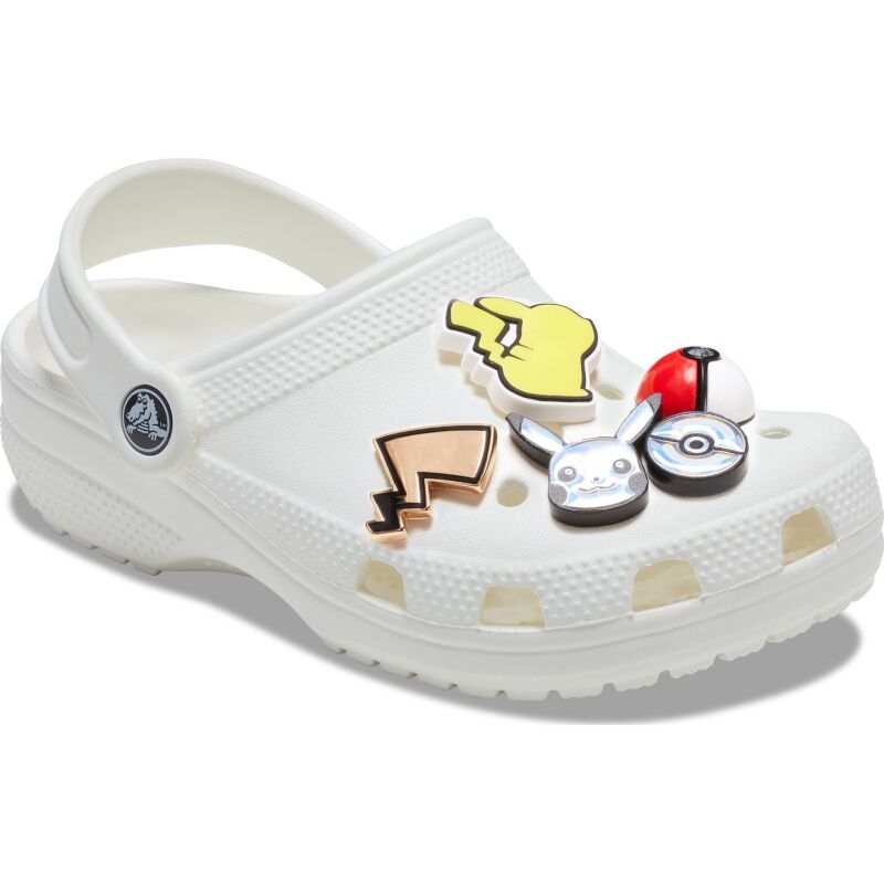 Crocs™ Jibbitz Elevated Pokemon 5-Pack 