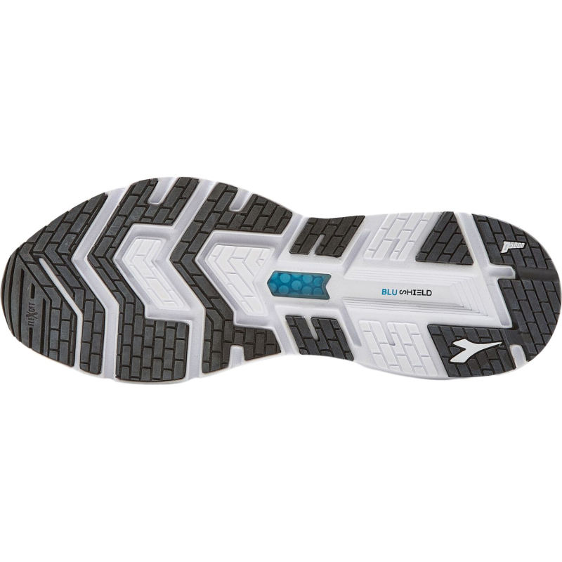 Кросівки DIADORA Mythos Blushield Volo 2 Glam Women's Black/White (C7406)