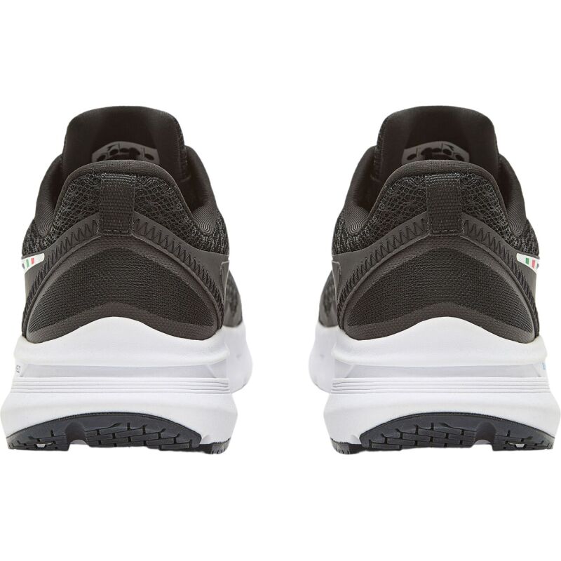 Кросівки DIADORA Mythos Blushield Volo 2 Glam Women's Black/White (C7406)