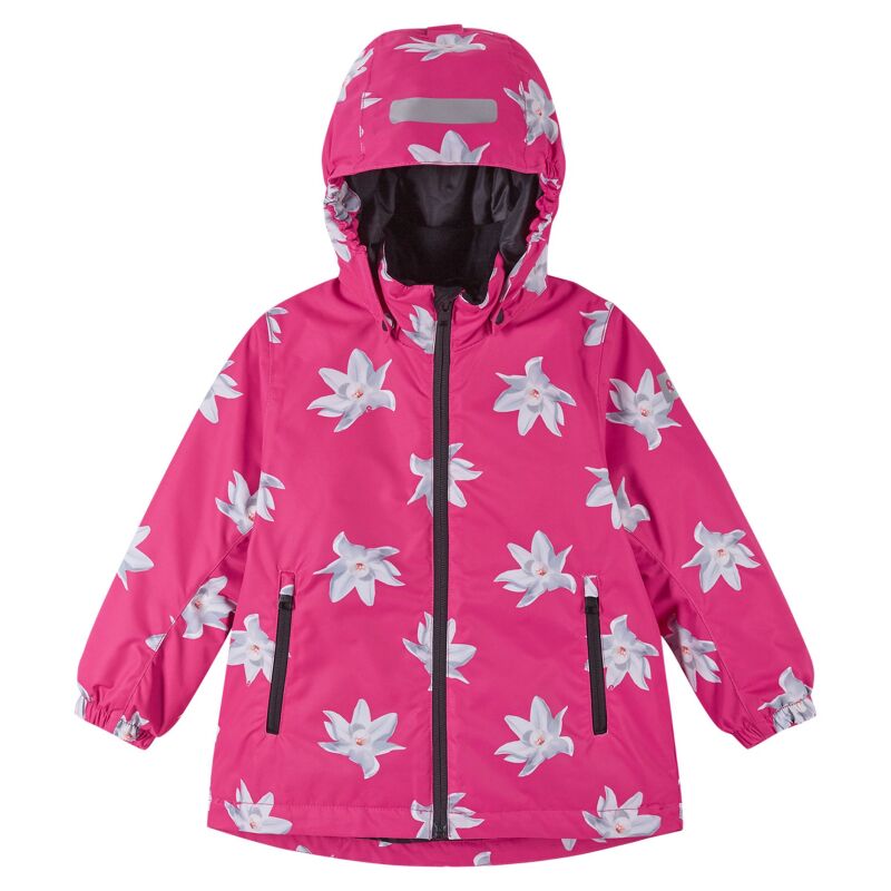 REIMA NUOTIO 5100155B Raspberry Pink