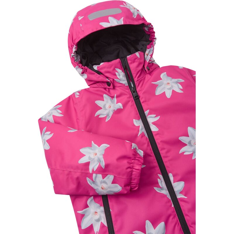 REIMA NUOTIO 5100155B Raspberry Pink
