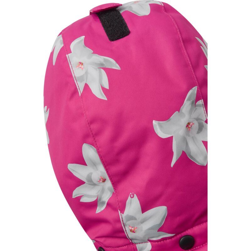REIMA NUOTIO 5100155B Raspberry Pink