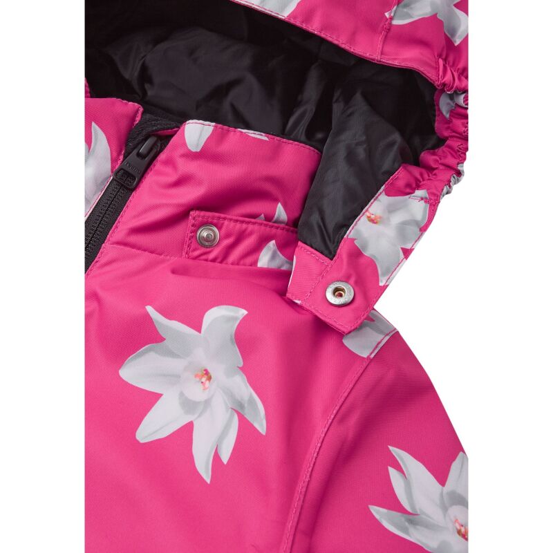 REIMA NUOTIO 5100155B Raspberry Pink