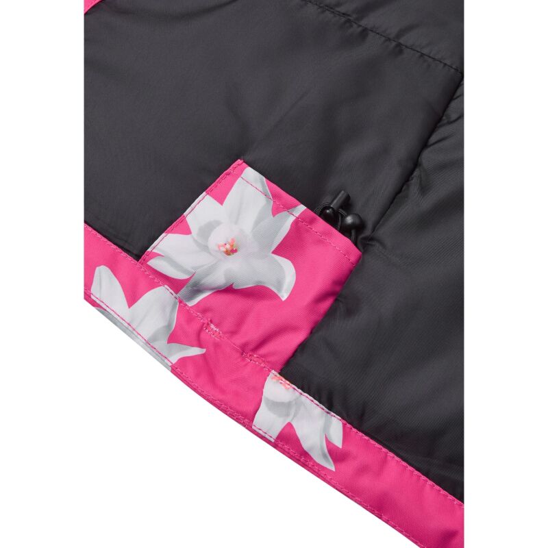 REIMA NUOTIO 5100155B Raspberry Pink