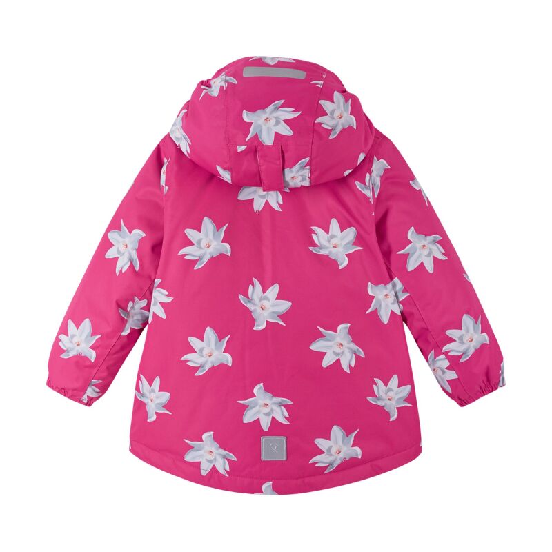 REIMA NUOTIO 5100155B Raspberry Pink
