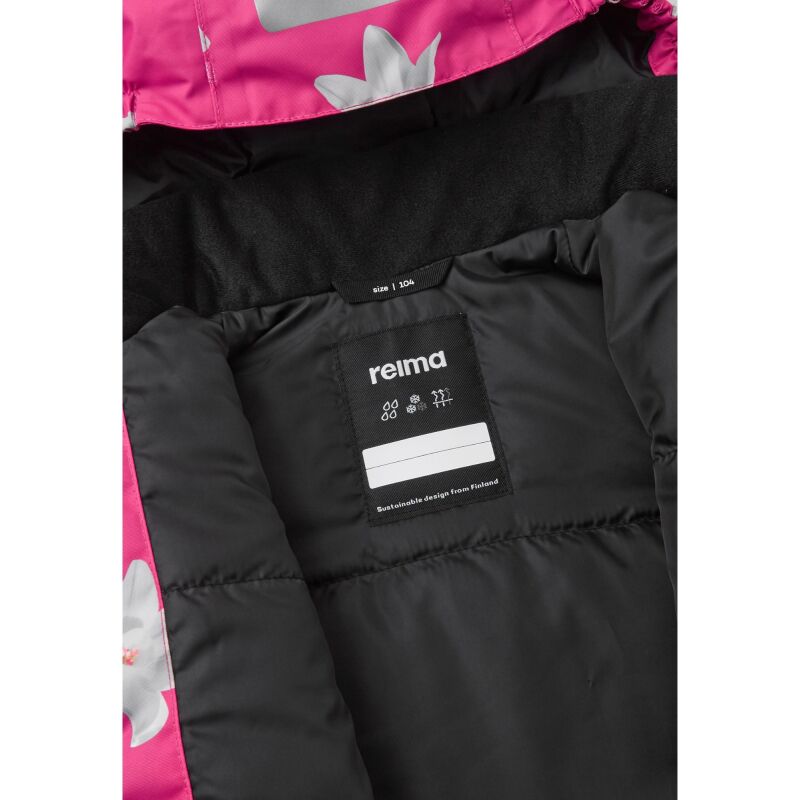REIMA NUOTIO 5100155B Raspberry Pink