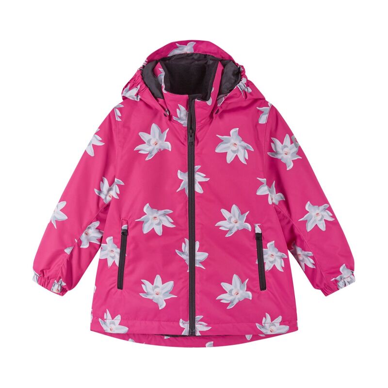 REIMA NUOTIO 5100155B Raspberry Pink