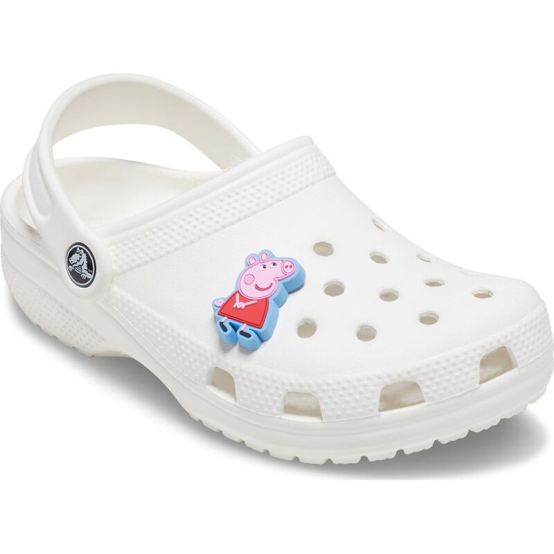 Crocs™ Jibbitz Peppa Pig Mummy Pig