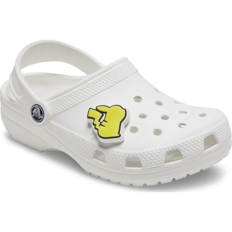 Crocs™ Jibbitz Pokemon Led Pikachu G0919100-Mu