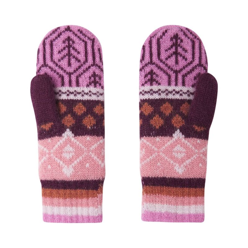 REIMA Luminen 5300008A Cold Pink