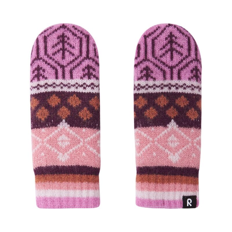 REIMA Luminen 5300008A Cold Pink