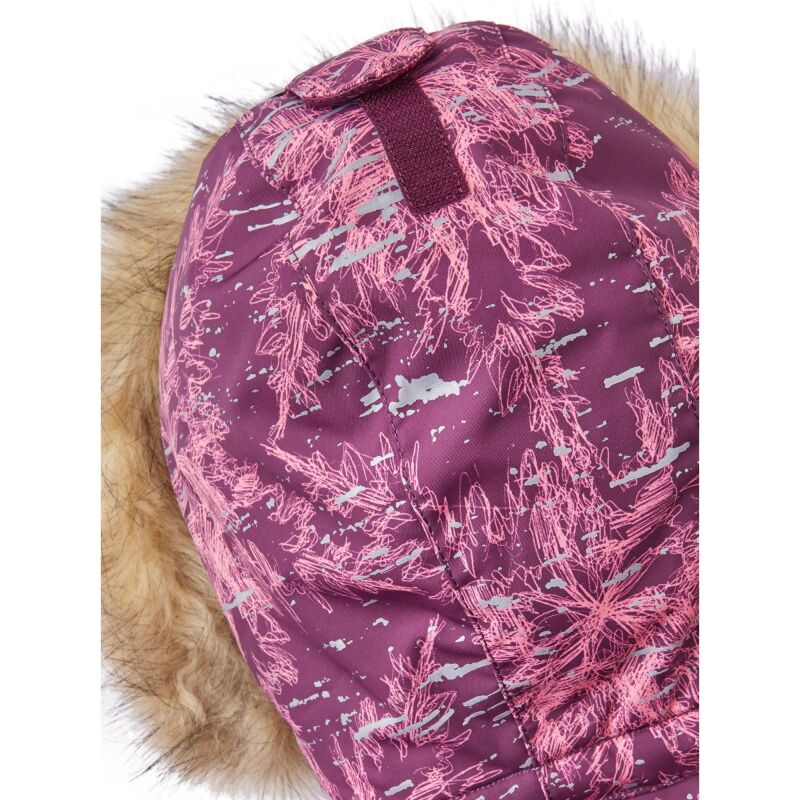 REIMA Silda 5100126A Deep Purple
