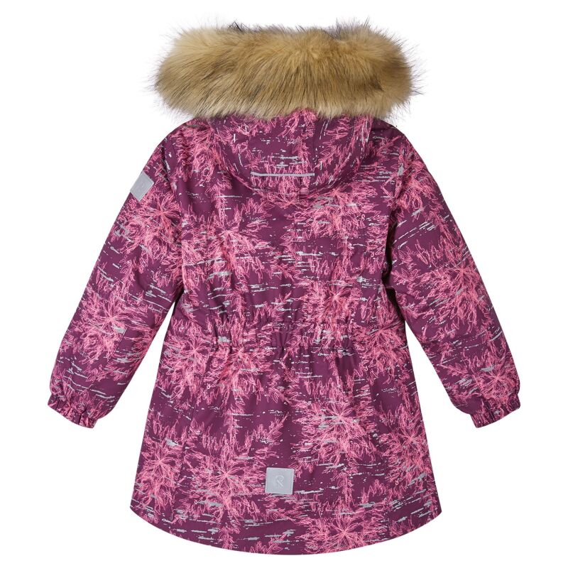 REIMA Silda 5100126A Deep Purple