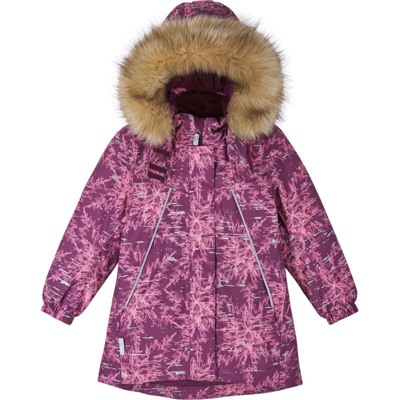 REIMA Silda 5100126A Deep Purple