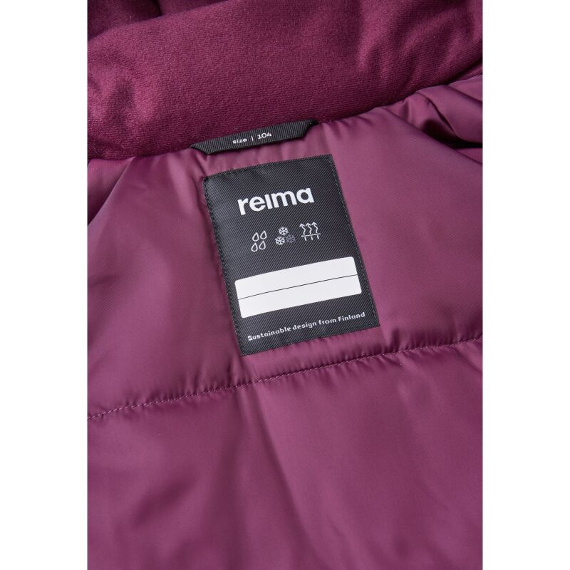 REIMA Silda 5100126A Deep Purple