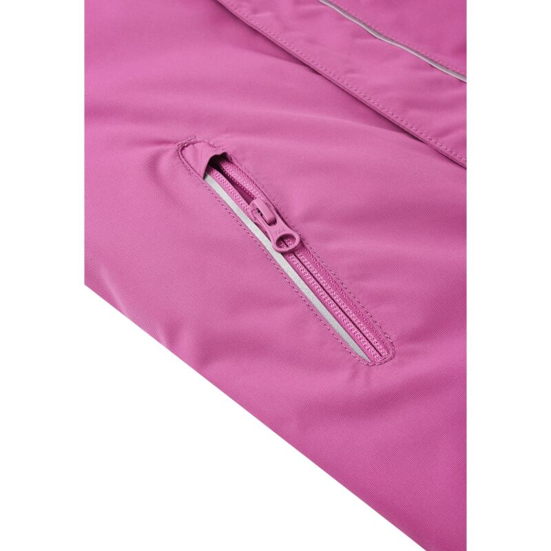 REIMA Puhuri 5100116A Magenta Purple