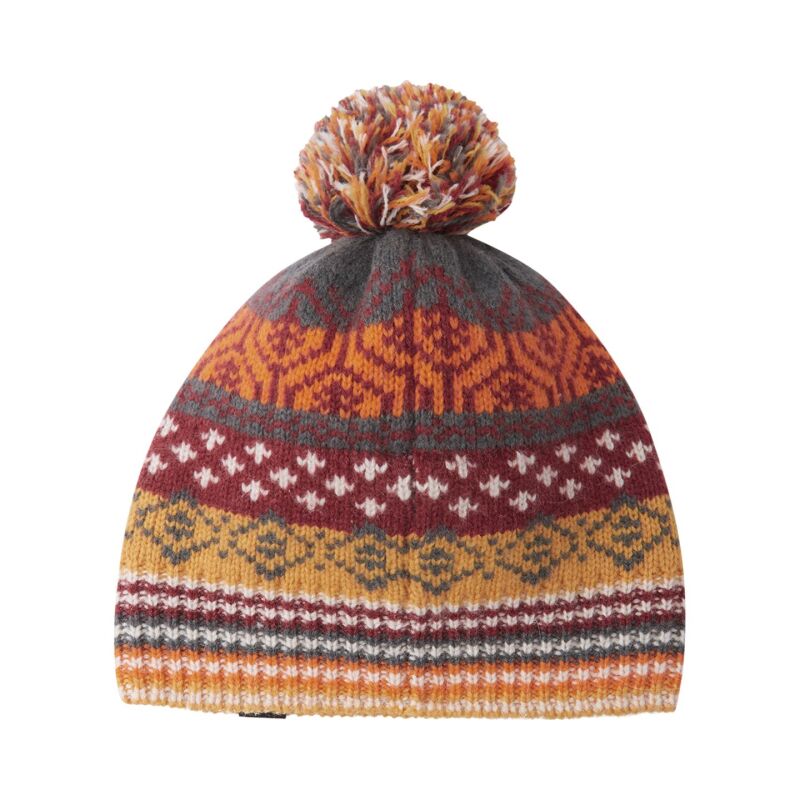 REIMA Pohjoinen 5300021A True Orange