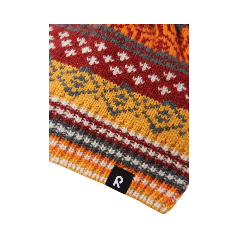 REIMA Pohjoinen 5300021A True Orange
