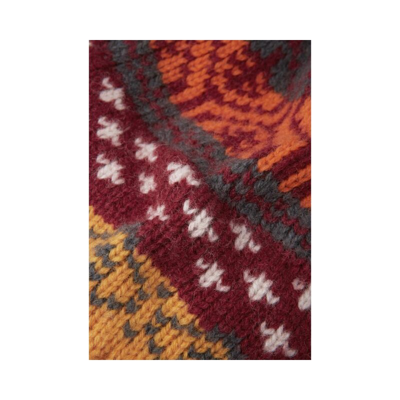 REIMA Pohjoinen 5300021A True Orange