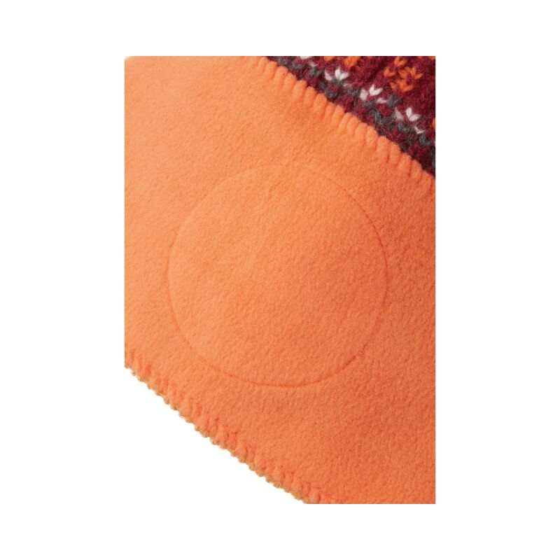 REIMA Pohjoinen 5300021A True Orange