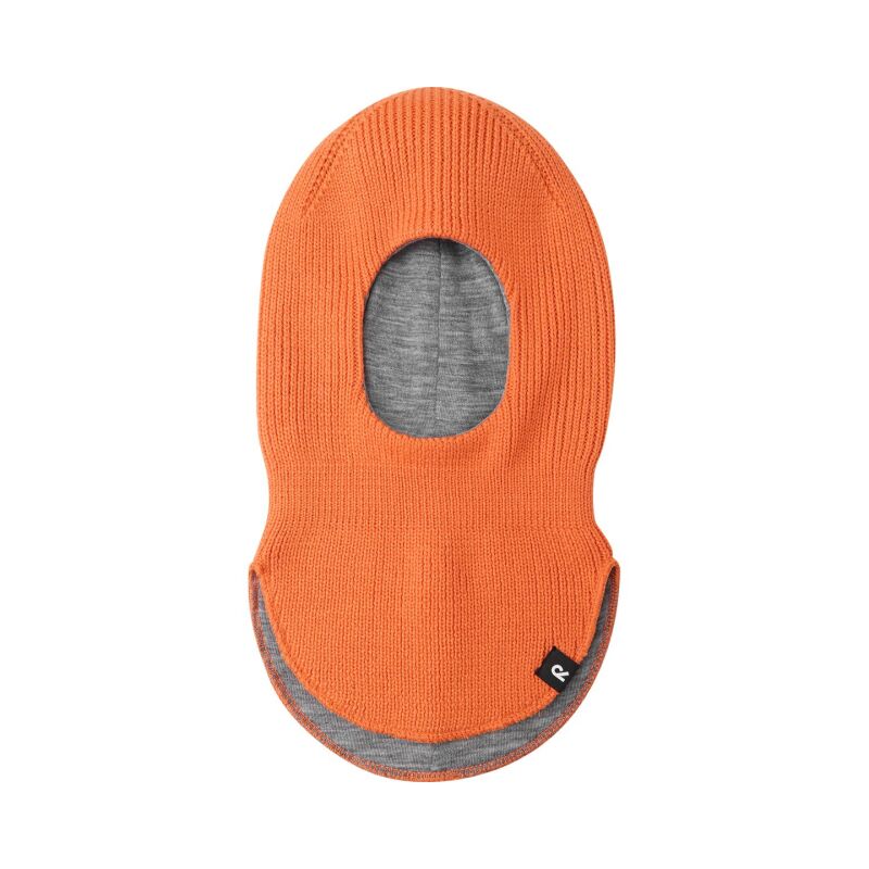 REIMA Kuukuna 5300023A True Orange