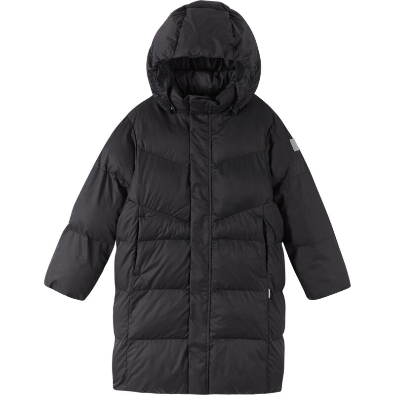 Куртка REIMA Vaanila 5100102A Black