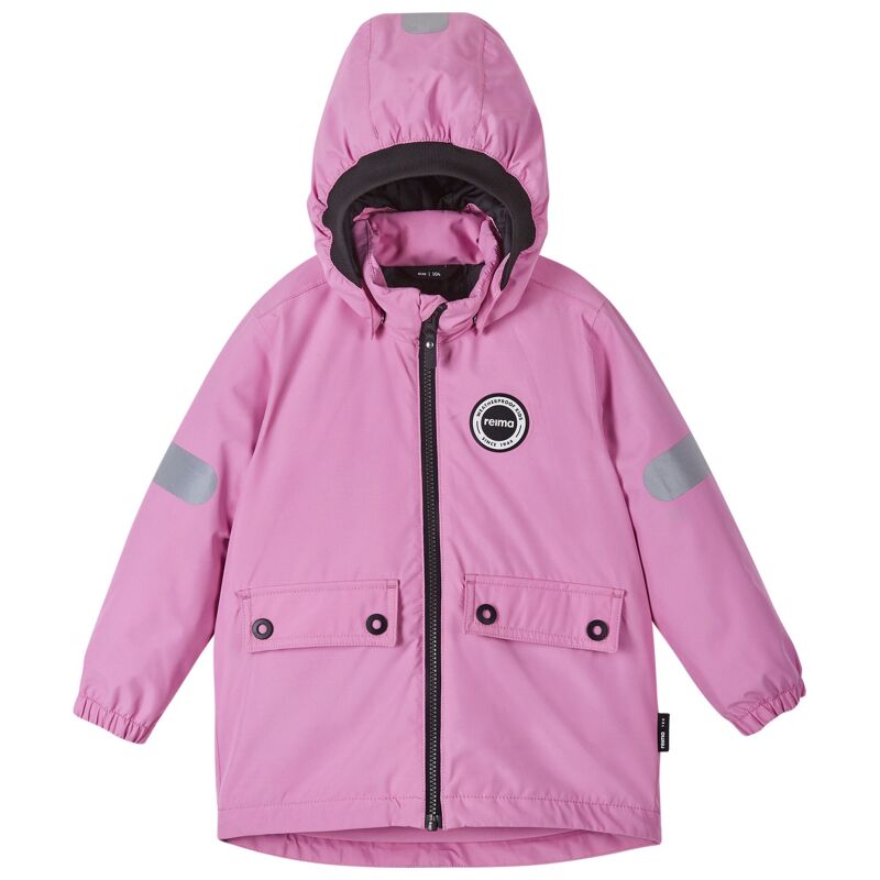 REIMA Symppis 5100045A Cold Pink