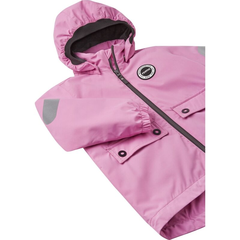 REIMA Symppis 5100045A Cold Pink