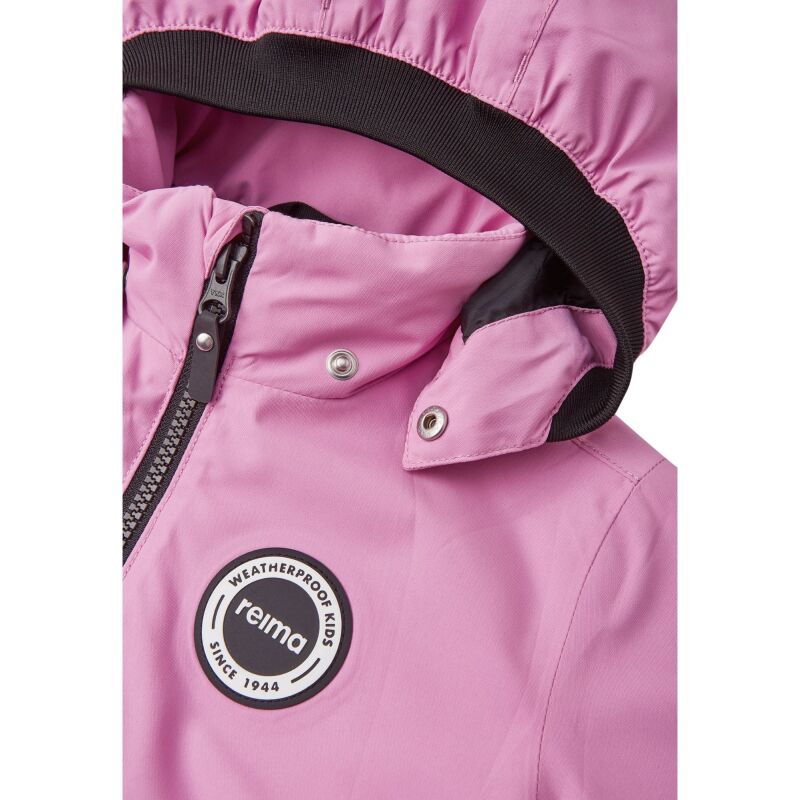 REIMA Symppis 5100045A Cold Pink