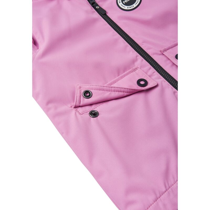 REIMA Symppis 5100045A Cold Pink