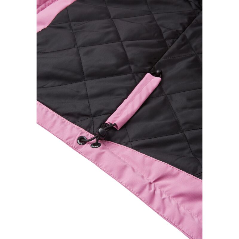 REIMA Symppis 5100045A Cold Pink