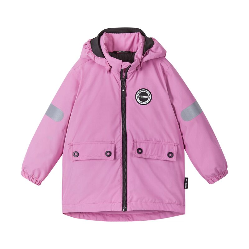 REIMA Symppis 5100045A Cold Pink