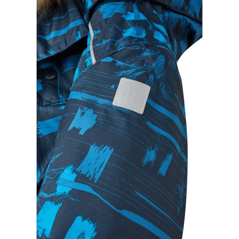 REIMA Niisi 5100041A Navy 6982