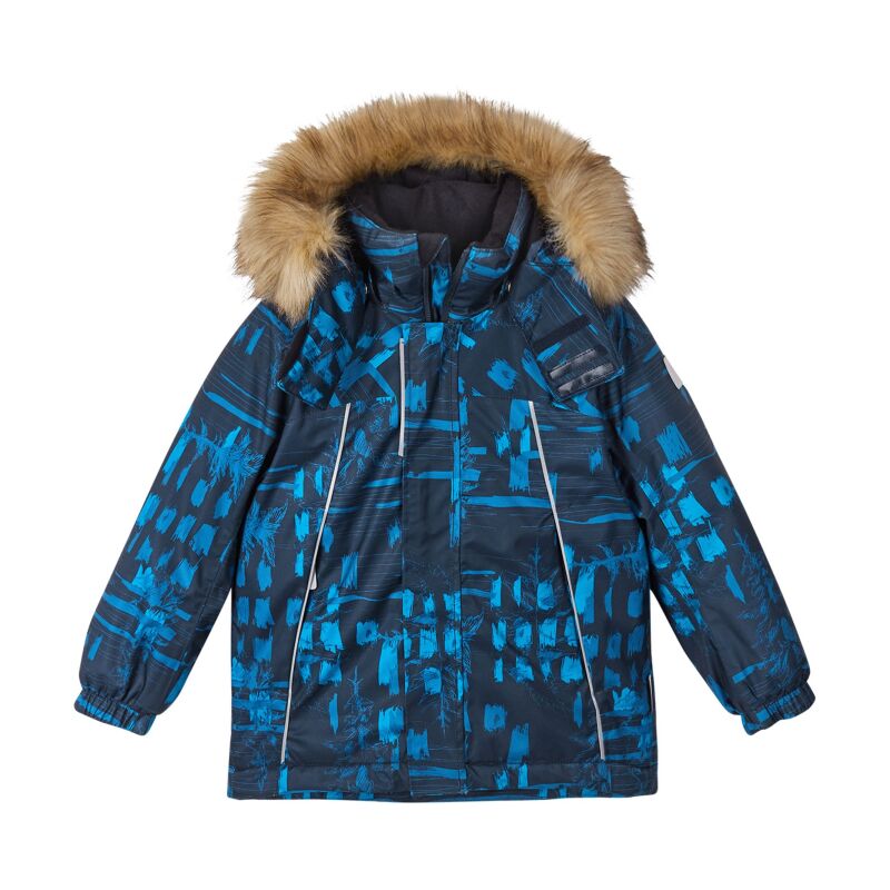 REIMA Niisi 5100041A Navy 6982