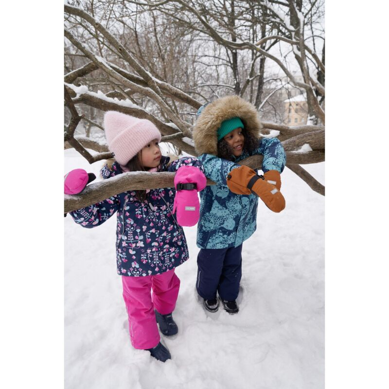 REIMA Ote 5300104A Magenta Purple