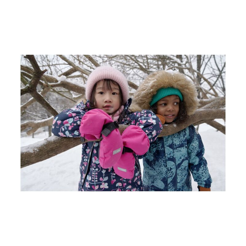 REIMA Ote 5300104A Magenta Purple